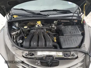 2001 Chrysler PT Cruiser with VIN 3C8FY4BB61T653914, listed as a Copart auction lot 64769274 with Not Provided miles and Clean Title. Bid and sale history available at carsss.com. Image 11.