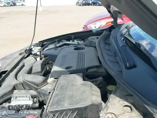 2016 Nissan Altima S with VIN 1N4AL3AP5GC185797, listed as a IAAI auction lot 43083624 with 104,782 mi miles and . Bid and sale history available at DreamBid. Image 12.