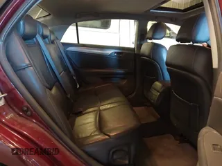 2008 Toyota Avalon XL with VIN 4T1BK36B48U316840, listed as a IAAI auction lot 41631377 with 202,094 mi miles. Bid and sale history available at carsss.com. Image 8.