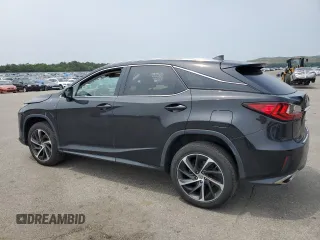 2017 Lexus RX 350 z VIN 2T2BZMCA1HC131638, wystawiony jako Copart lot #60157135 z przebiegiem 252 807 mil mil oraz Szkoda całkowita • Salvage title. Historia ofert i sprzedaży dostępna na DreamBid. Obrazek 2.
