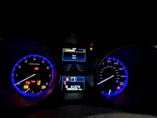2016 Subaru Legacy 3.6R Limited with VIN 4S3BNEN63G3038268, listed as a Copart auction lot 44987505 with 86,808 mi miles and Salvage Title. Bid and sale history available at carsss.com. Image 9.