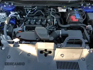 2024 Honda CR-V LX с VIN 5J6RS4H28RL004530, выставлен на аукционе Copart как лот 70195635 с пробегом 29 718 миль миль и Списание • Salvage title. История ставок и продаж доступна на DreamBid. Изображение 14.