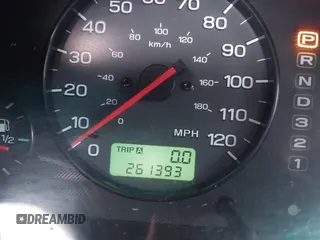 2002 Subaru Legacy Outback z VIN 4S3BH675527654833, wystawiony jako IAAI lot #41489667 z przebiegiem 261 393 mil mil oraz . Historia ofert i sprzedaży dostępna na DreamBid. Obrazek 15.