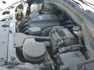 2013 Hyundai Santa Fe Sport z VIN 5XYZU3LB1DG111960, wystawiony jako IAAI lot #42887641 z przebiegiem 123 820 mil mil oraz . Historia ofert i sprzedaży dostępna na DreamBid. Obrazek 12.