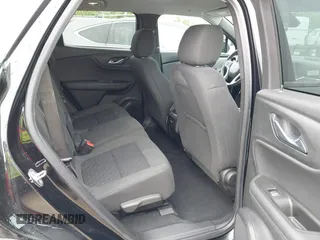 2021 Chevrolet Blazer LT с VIN 3GNKBCRS6MS554917, выставлен на аукционе IAAI как лот 42376578 с пробегом 29 277 миль миль и . История ставок и продаж доступна на DreamBid. Изображение 8.