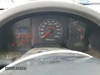 2007 Ford F-150 XL с VIN 1FTRF12W77KB41949, выставлен на аукционе Copart как лот 63021605 с пробегом 383 514 миль миль и Списание • Salvage title. История ставок и продаж доступна на DreamBid. Изображение 9.