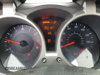 2017 Nissan Juke S with VIN JN8AF5MR9HT700610, listed as a Copart auction lot 45783785 with 120,167 mi miles and Salvage Title. Bid and sale history available at DreamBid. Image 9.