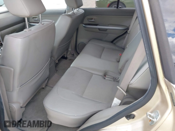 2008 Suzuki Grand Vitara Luxury z VIN JS3TD947384100130, wystawiony jako IAAI lot #41713955 z przebiegiem 180 631 mil mil oraz . Historia ofert i sprzedaży dostępna na DreamBid. Obrazek 8.
