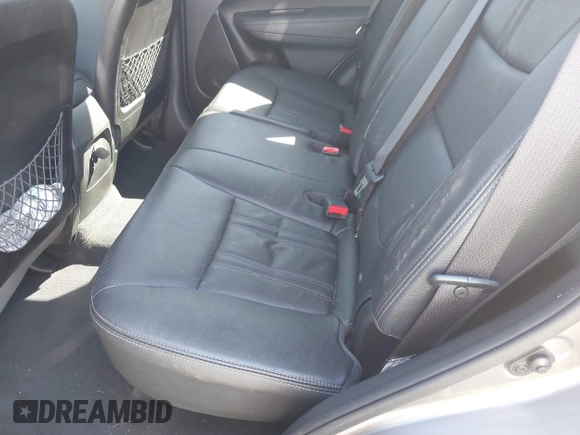 2013 Kia Sorento SX with VIN 5XYKW4A21DG377287, listed as a IAAI auction lot 41744527 with 91,685 mi miles. Bid and sale history available at carsss.com. Image 8.