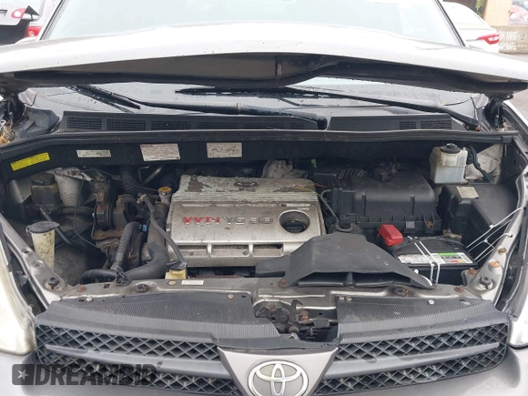 2005 Toyota Sienna LE with VIN 5TDBA23C65S045696, listed as a IAAI auction lot 42181325 with 279,479 mi miles and . Bid and sale history available at DreamBid. Image 10.
