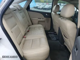 2008 Mercury Sable Premier with VIN 1MEHM42W98G604910, listed as a Copart auction lot 71080514 with 151,888 mi miles and Salvage Title. Bid and sale history available at carsss.com. Image 10.