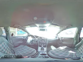 2015 Volkswagen GTI S с VIN 3VW4T7AU7FM064462, выставлен на аукционе Copart как лот 56919055 с пробегом 174 701 миль миль и Списание • Salvage title. История ставок и продаж доступна на DreamBid. Изображение 14.