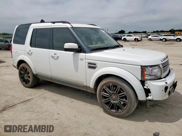 2012 Land Rover LR4 Lux z VIN SALAK2D49CA641498, wystawiony jako Copart lot #57648475 z przebiegiem 158 538 mil mil oraz Szkoda całkowita • Salvage title. Historia ofert i sprzedaży dostępna na DreamBid. Obrazek 4.