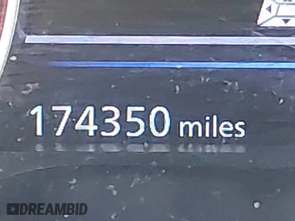 2019 Nissan Altima 2.5 SV with VIN 1N4BL4DV1KC128901, listed as a IAAI auction lot 41667874 with 174,350 mi miles. Bid and sale history available at carsss.com. Image 15.