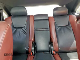 2015 Lexus RX 350 z VIN 2T2BK1BA3FC310166, wystawiony jako Copart lot #57115365 z przebiegiem 179 831 mil mil oraz Czysty tytuł • Clean title. Historia ofert i sprzedaży dostępna na DreamBid. Obrazek 10.