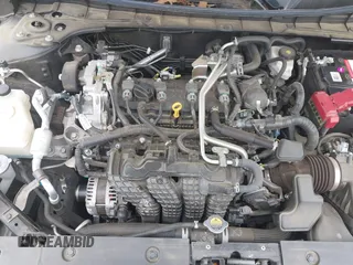 2022 Nissan Altima SR z VIN 1N4BL4CV0NN406553, wystawiony jako IAAI lot #42178905 z przebiegiem 43 138 mil mil oraz . Historia ofert i sprzedaży dostępna na DreamBid. Obrazek 10.