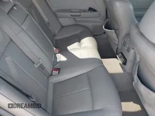 2008 Infiniti M with VIN JNKAY01E18M603159, listed as a IAAI auction lot 42015817 with 178,943 mi miles and . Bid and sale history available at DreamBid. Image 8.