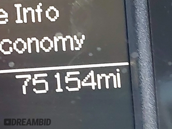 2015 Ram 2500 Tradesman with VIN 3C6TR5CJ0FG593326, listed as a IAAI auction lot 42098208 with 75,154 mi miles. Bid and sale history available at carsss.com. Image 16.