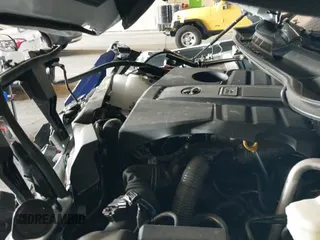 2025 Toyota Tundra SR with VIN 5TFLA5DB6SX270928, listed as a IAAI auction lot 43033077 with 8,337 mi miles and . Bid and sale history available at DreamBid. Image 20.