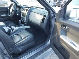 2008 Mercury Mariner Premier with VIN 4M2CU97128KJ38119, listed as a IAAI auction lot 41213121 with 76,699 mi miles and . Bid and sale history available at DreamBid. Image 5.