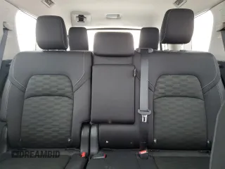 2024 Nissan Pathfinder SV with VIN 5N1DR3BC7RC289059, listed as a Copart auction lot 45422655 with 11,580 mi miles and Non repairable. Bid and sale history available at DreamBid. Image 10.