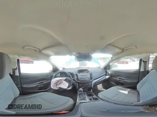 2017 Ford Escape S с VIN 1FMCU0F74HUE66164, выставлен на аукционе Copart как лот 54712135 с пробегом 103 578 миль миль и Списание • Salvage title. История ставок и продаж доступна на DreamBid. Изображение 15.
