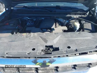 2016 Chevrolet Silverado 1500 LT with VIN 3GCUKREC8GG219524, listed as a IAAI auction lot 41087657 with 123,010 mi miles and . Bid and sale history available at DreamBid. Image 10.