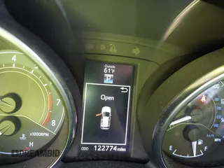 2016 Scion iM z VIN JTNKARJE9GJ505202, wystawiony jako IAAI lot #41796484 z przebiegiem 122 774 mil mil oraz . Historia ofert i sprzedaży dostępna na DreamBid. Obrazek 15.