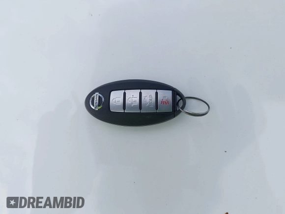 2017 Nissan Sentra S with VIN 3N1AB7AP1HY233635, listed as a IAAI auction lot 42272480 with 87,074 mi miles and . Bid and sale history available at DreamBid. Image 11.