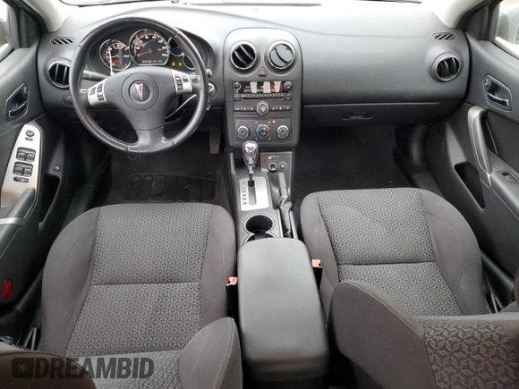 2010 Pontiac G6 w/1SH with VIN 1G2ZA5EK2A4129903, listed as a Copart auction lot 77785734 with 165,862 mi miles and Salvage Title. Bid and sale history available at carsss.com. Image 8.