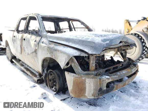 2015 Ram 2500 Tradesman z VIN 3C6UR5CJ4FG638403, wystawiony jako Copart lot #89338435 z przebiegiem Nie podano mil oraz Szkoda całkowita • Salvage title. Historia ofert i sprzedaży dostępna na DreamBid. Obrazek 4.