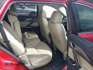 2016 Mazda CX-9 Touring z VIN JM3TCACY0G0101617, wystawiony jako IAAI lot #41850485 z przebiegiem 292 880 mil mil oraz . Historia ofert i sprzedaży dostępna na DreamBid. Obrazek 8.