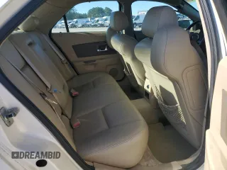 2006 Cadillac CTS z VIN 1G6DP577960123627, wystawiony jako Copart lot #49327275 z przebiegiem 168 605 mil mil oraz Szkoda całkowita • Salvage title. Historia ofert i sprzedaży dostępna na DreamBid. Obrazek 10.