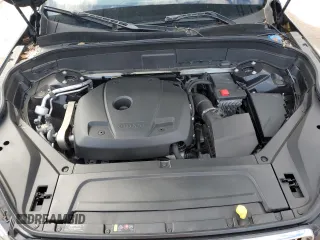 2022 Volvo XC90 Momentum z VIN YV4102PK8N1860850, wystawiony jako Copart lot #55031765 z przebiegiem 30 726 mil mil oraz Szkoda całkowita • Salvage title. Historia ofert i sprzedaży dostępna na DreamBid. Obrazek 12.