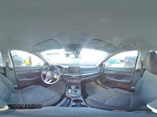 2019 Kia Forte LXS with VIN 3KPF24AD0KE113163, listed as a Copart auction lot 46904235 with 66,779 mi miles and Salvage Title. Bid and sale history available at DreamBid. Image 13.