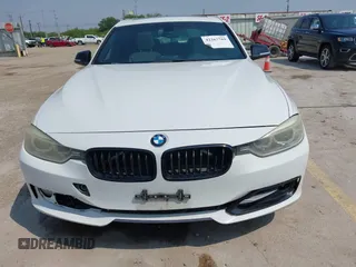 2012 BMW 3 Series 328i with VIN WBA3A5C56CF341495, listed as a IAAI auction lot 42267769 with 224,561 mi miles and . Bid and sale history available at DreamBid. Image 12.
