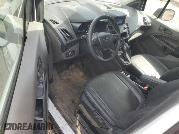 2022 Ford Transit Connect XL с VIN NM0LS7S29N1520839, выставлен на аукционе Copart как лот 61276865 с пробегом 48 916 миль миль и Списание • Salvage title. История ставок и продаж доступна на DreamBid. Изображение 8.