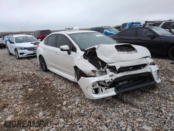 2019 Subaru WRX Limited z VIN JF1VA1P6XK8807042, wystawiony jako Copart lot #47941625 z przebiegiem 91 470 mil mil oraz Szkoda całkowita • Salvage title. Historia ofert i sprzedaży dostępna na DreamBid. Obrazek 4.