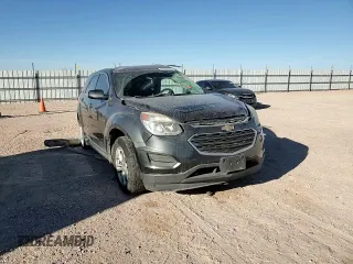 2017 Chevrolet Equinox LS with VIN 2GNALBEK8H1526479, listed as a Copart auction lot 86591874 with 139,847 mi miles and Salvage Title. Bid and sale history available at carsss.com. Image 12.