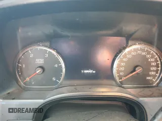 2015 GMC Sierra 2500HD Denali z VIN 1GT120E80FF175769, wystawiony jako Copart lot #79047164 z przebiegiem 116 447 mil mil oraz Szkoda całkowita • Salvage title. Historia ofert i sprzedaży dostępna na DreamBid. Obrazek 9.