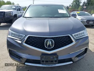 2017 Acura MDX with VIN 5J8YD4H33HL005170, listed as a IAAI auction lot 42131322 with 74,146 mi miles and . Bid and sale history available at DreamBid. Image 13.