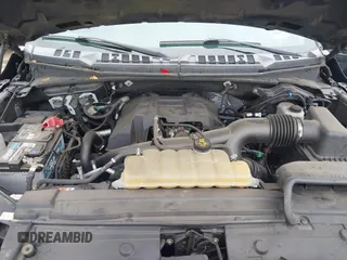 2018 Ford F-150 XL with VIN 1FTEX1EP6JKF59667, listed as a IAAI auction lot 42410311 with 134,385 mi miles and . Bid and sale history available at DreamBid. Image 10.