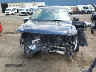 2022 Ford F-150 XL с VIN 1FTFW1ED5NFB06202, выставлен на аукционе Copart как лот 63592115 с пробегом Не указан миль и Списание • Salvage title. История ставок и продаж доступна на DreamBid. Изображение 5.