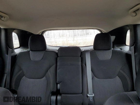 2015 Jeep Cherokee Latitude with VIN 1C4PJMCS2FW576730, listed as a Copart auction lot 50601465 with 149,542 mi miles and Clean Title. Bid and sale history available at DreamBid. Image 10.