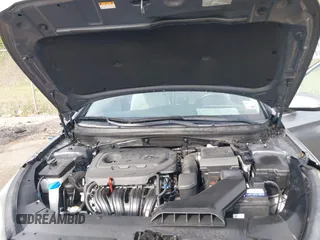 2018 Hyundai Sonata SEL with VIN 5NPE34AF7JH641934, listed as a IAAI auction lot 41879824 with 23,958 mi miles and . Bid and sale history available at DreamBid. Image 10.