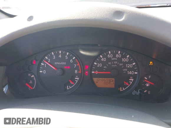 2016 Nissan Frontier SV z VIN 1N6AD0ER0GN766367, wystawiony jako IAAI lot #41840920 z przebiegiem 104 869 mil mil oraz . Historia ofert i sprzedaży dostępna na DreamBid. Obrazek 7.