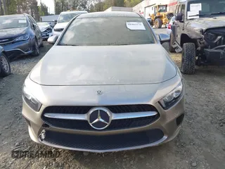 2019 Mercedes-Benz A 220 with VIN WDD3G4EBXKW034950, listed as a IAAI auction lot 41905976 with 111,102 mi miles and . Bid and sale history available at DreamBid. Image 12.