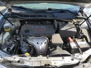 2007 Toyota Camry CE with VIN 4T1BE46K57U190368, listed as a Copart auction lot 51163725 with 109,103 mi miles and Salvage Title. Bid and sale history available at carsss.com. Image 11.