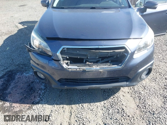2017 Subaru Outback Premium z VIN 4S4BSAFC7H3217125, wystawiony jako IAAI lot #42110750 z przebiegiem 145 035 mil mil oraz . Historia ofert i sprzedaży dostępna na DreamBid. Obrazek 6.