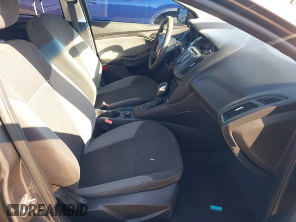 2013 Ford Focus S with VIN 1FADP3E24DL317766, listed as a IAAI auction lot 42029670 with 159,130 mi miles. Bid and sale history available at carsss.com. Image 5.